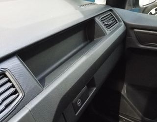 Volkswagen Caddy Combi Diesel 2.0TDI Kombi 75kW