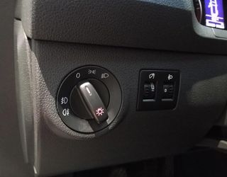 Volkswagen Caddy Combi Diesel 2.0TDI Kombi 75kW