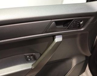 Volkswagen Caddy Combi Diesel 2.0TDI Kombi 75kW