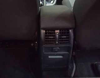 Volkswagen Caddy Combi Diesel 2.0TDI Kombi 75kW