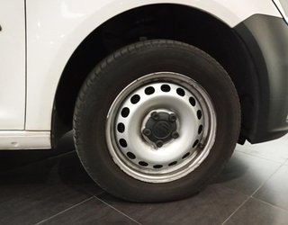 Volkswagen Caddy Combi Diesel 2.0TDI Kombi 75kW