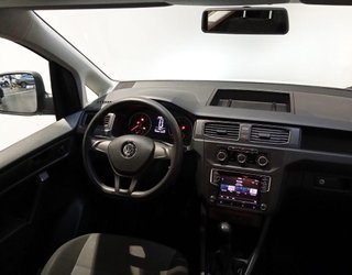 Volkswagen Caddy Combi Diesel 2.0TDI Kombi 75kW