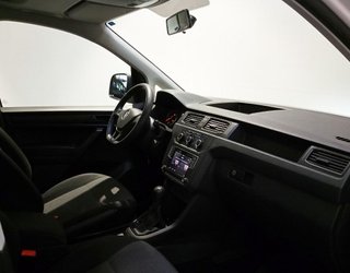 Volkswagen Caddy Combi Diesel 2.0TDI Kombi 75kW