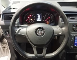 Volkswagen Caddy Combi Diesel 2.0TDI Kombi 75kW