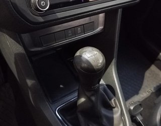 Volkswagen Caddy Combi Diesel 2.0TDI Kombi 75kW