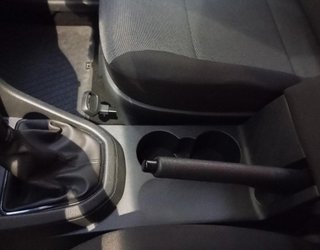 Volkswagen Caddy Combi Diesel 2.0TDI Kombi 75kW