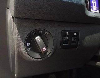 Volkswagen Caddy Combi Diesel 2.0TDI Kombi 75kW
