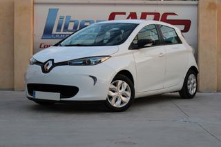 RENAULT ZOE Life 40 R90