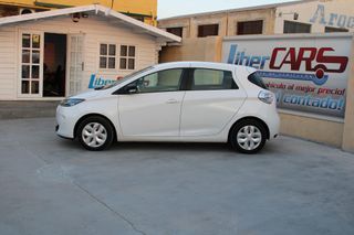 RENAULT ZOE Life 40 R90