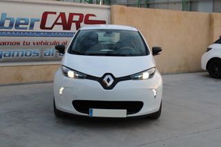 RENAULT ZOE Life 40 R90