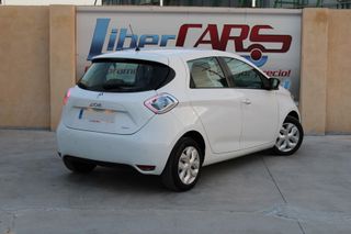 RENAULT ZOE Life 40 R90