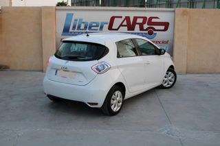 RENAULT ZOE Life 40 R90