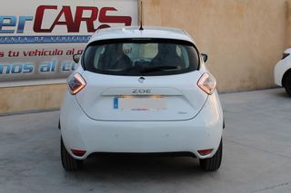 RENAULT ZOE Life 40 R90