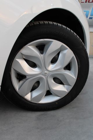 RENAULT ZOE Life 40 R90