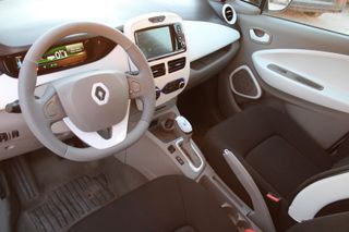 RENAULT ZOE Life 40 R90