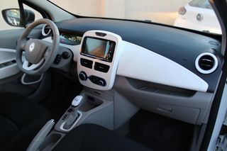 RENAULT ZOE Life 40 R90