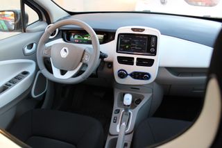 RENAULT ZOE Life 40 R90