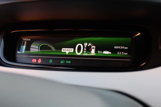 RENAULT ZOE Life 40 R90