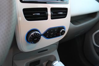 RENAULT ZOE Life 40 R90