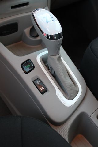 RENAULT ZOE Life 40 R90