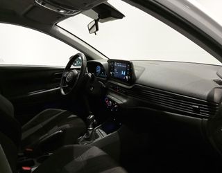 Hyundai Bayon 1.0 TGDI 74kW (100CV) 48V Maxx