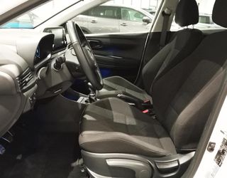 Hyundai Bayon 1.0 TGDI 74kW (100CV) 48V Maxx