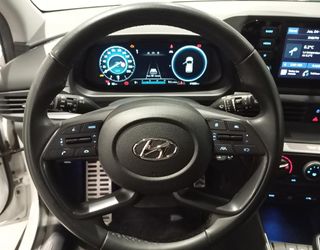 Hyundai Bayon 1.0 TGDI 74kW (100CV) 48V Maxx