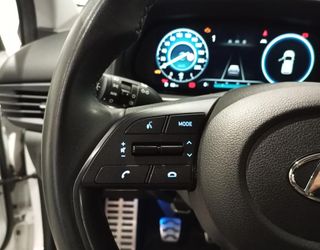 Hyundai Bayon 1.0 TGDI 74kW (100CV) 48V Maxx