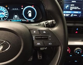 Hyundai Bayon 1.0 TGDI 74kW (100CV) 48V Maxx