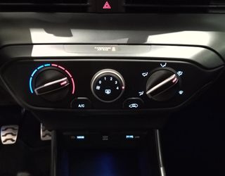 Hyundai Bayon 1.0 TGDI 74kW (100CV) 48V Maxx