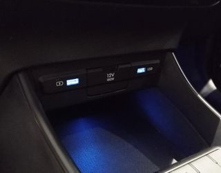 Hyundai Bayon 1.0 TGDI 74kW (100CV) 48V Maxx