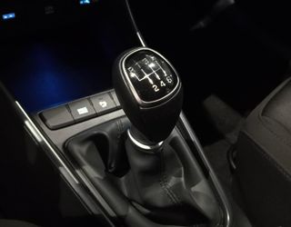 Hyundai Bayon 1.0 TGDI 74kW (100CV) 48V Maxx