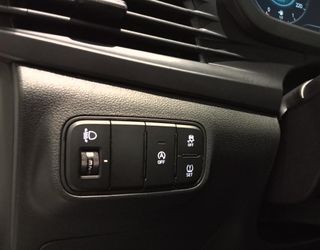 Hyundai Bayon 1.0 TGDI 74kW (100CV) 48V Maxx