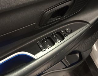 Hyundai Bayon 1.0 TGDI 74kW (100CV) 48V Maxx