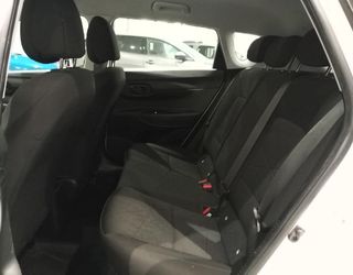 Hyundai Bayon 1.0 TGDI 74kW (100CV) 48V Maxx