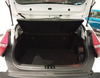 Hyundai Bayon 1.0 TGDI 74kW (100CV) 48V Maxx