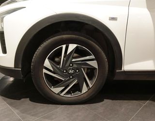 Hyundai Bayon 1.0 TGDI 74kW (100CV) 48V Maxx