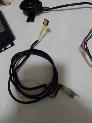 Ricambi scooter elettrico