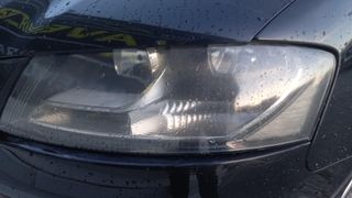 AUDI A3 Cabrio 2.0 TFSI Attraction