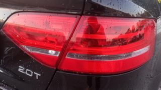 AUDI A3 Cabrio 2.0 TFSI Attraction