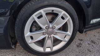 AUDI A3 Cabrio 2.0 TFSI Attraction