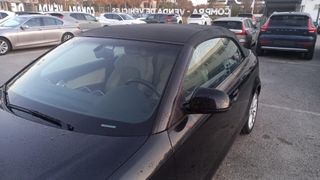 AUDI A3 Cabrio 2.0 TFSI Attraction