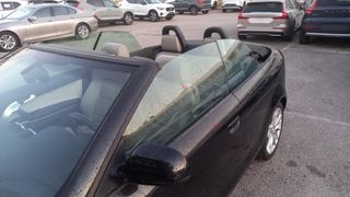 AUDI A3 Cabrio 2.0 TFSI Attraction