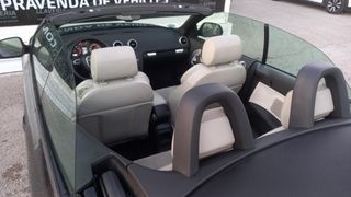 AUDI A3 Cabrio 2.0 TFSI Attraction