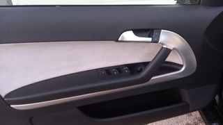 AUDI A3 Cabrio 2.0 TFSI Attraction