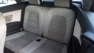 AUDI A3 Cabrio 2.0 TFSI Attraction