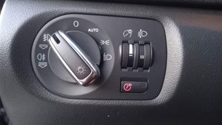 AUDI A3 Cabrio 2.0 TFSI Attraction