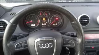 AUDI A3 Cabrio 2.0 TFSI Attraction