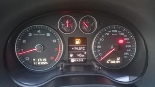 AUDI A3 Cabrio 2.0 TFSI Attraction