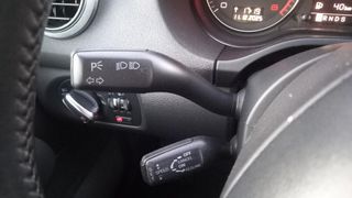 AUDI A3 Cabrio 2.0 TFSI Attraction